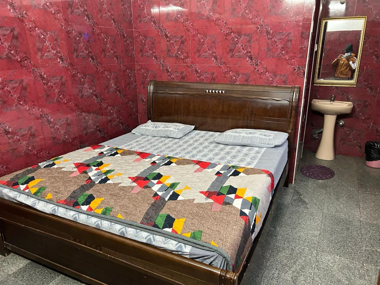 Amman Bed & Breakfast