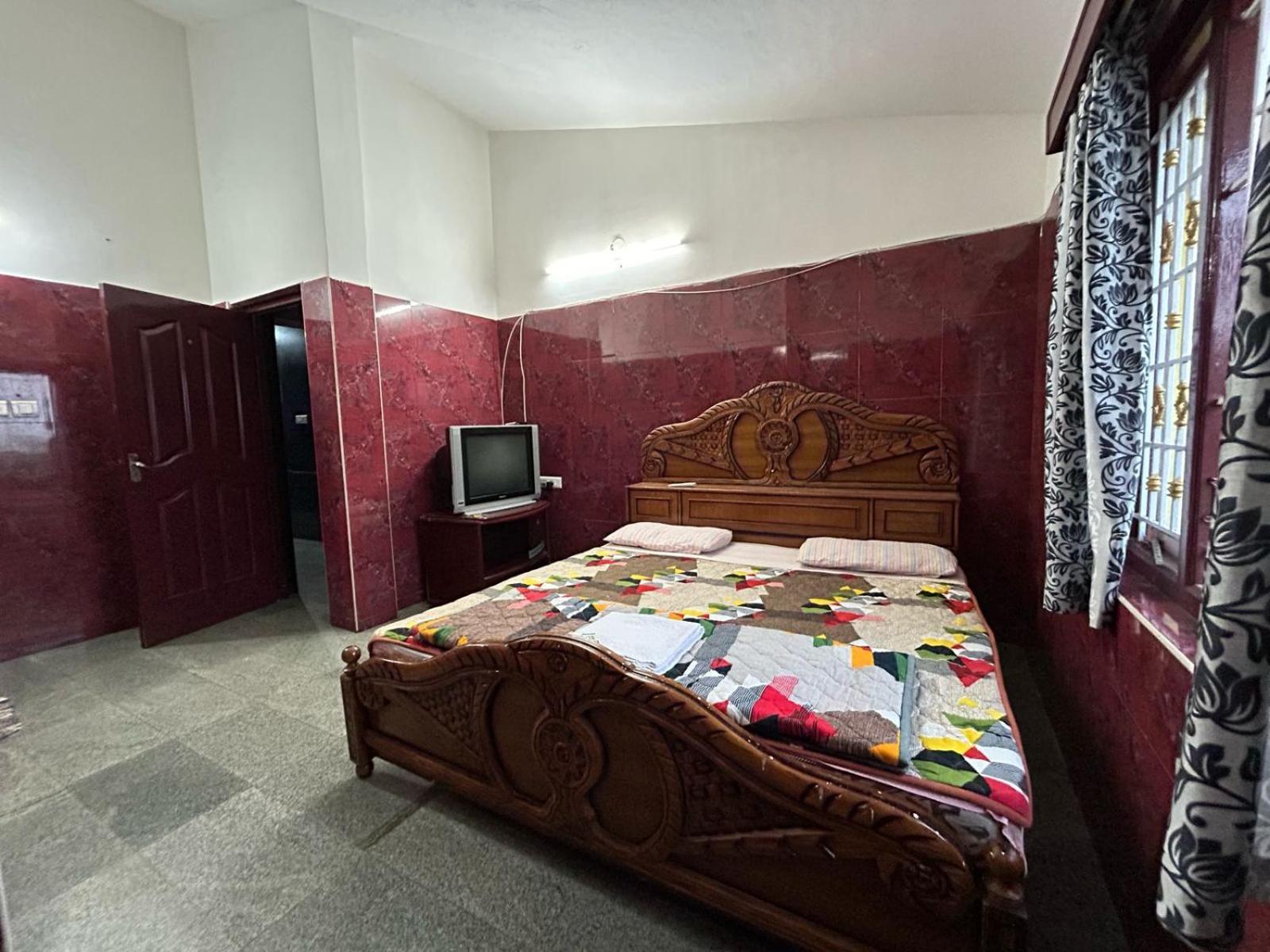 Bed & Breakfast Amman