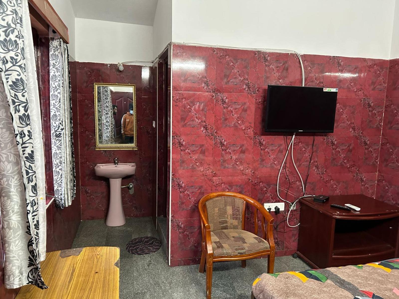 Amman Bed & Breakfast *