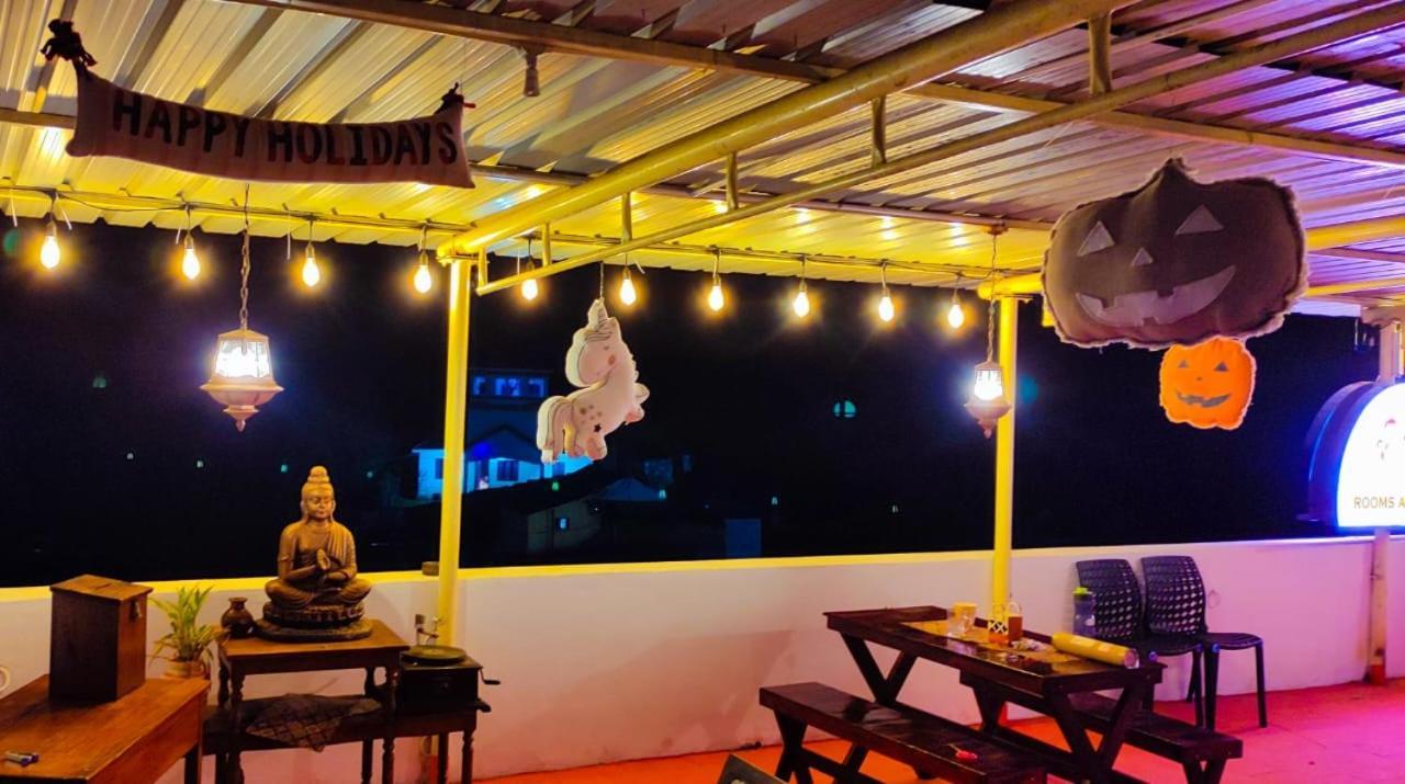 Homestay Frozen Monks Kodaikanal