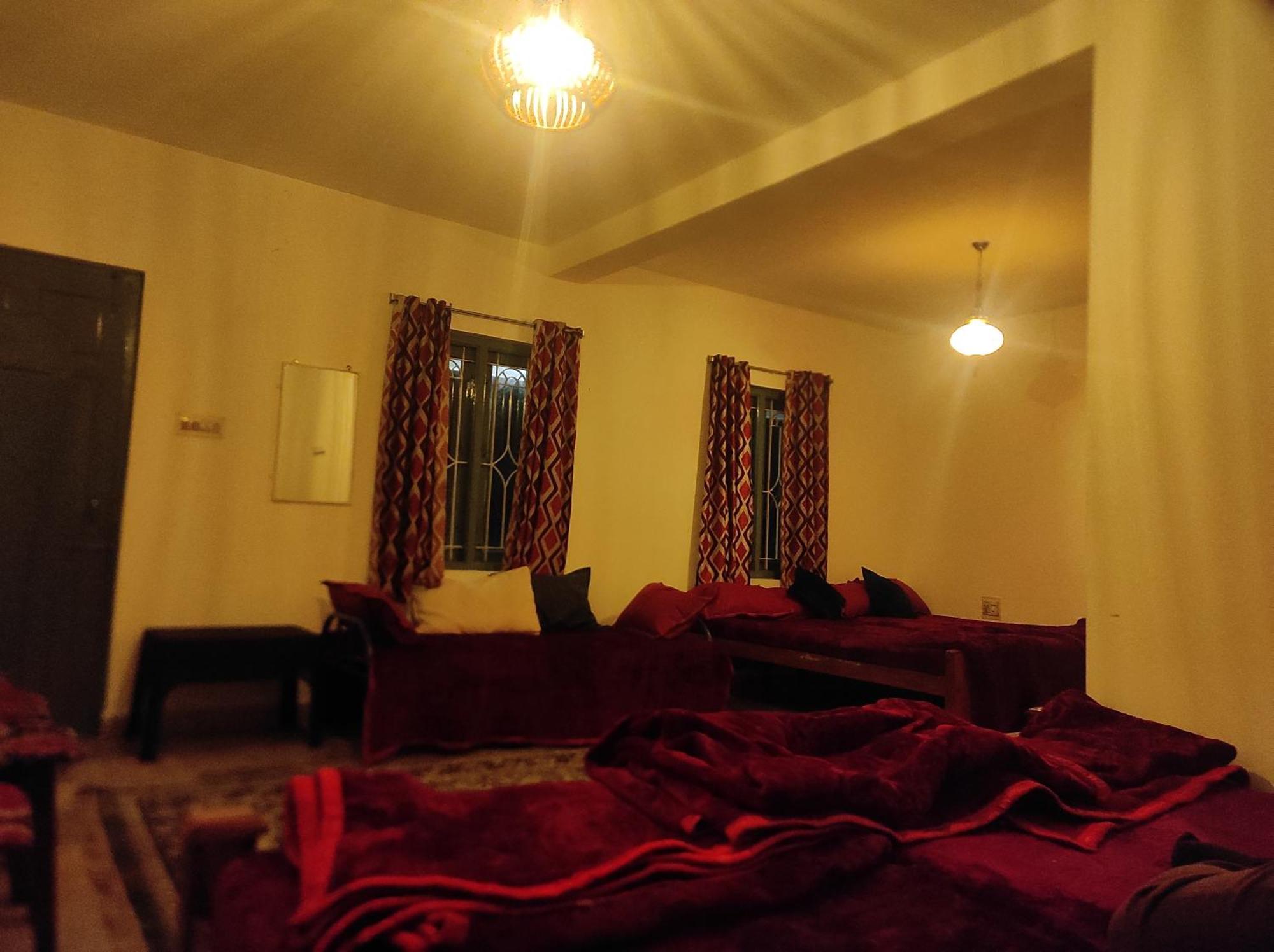 Homestay Frozen Monks Kodaikanal