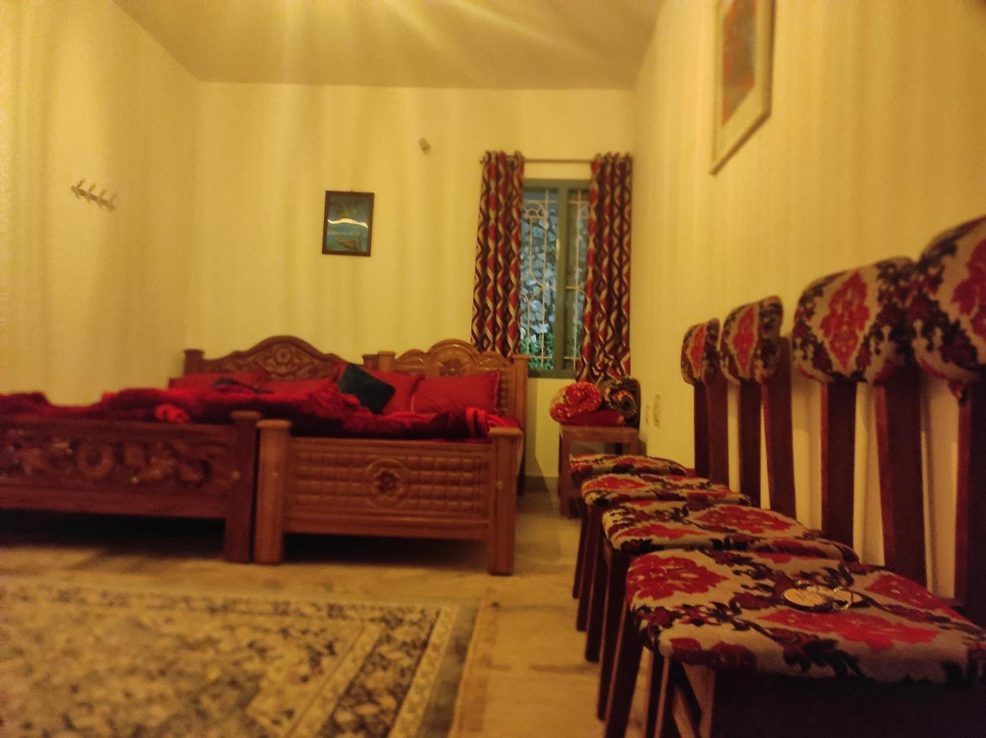 Frozen Monks Homestay Kodaikanal
