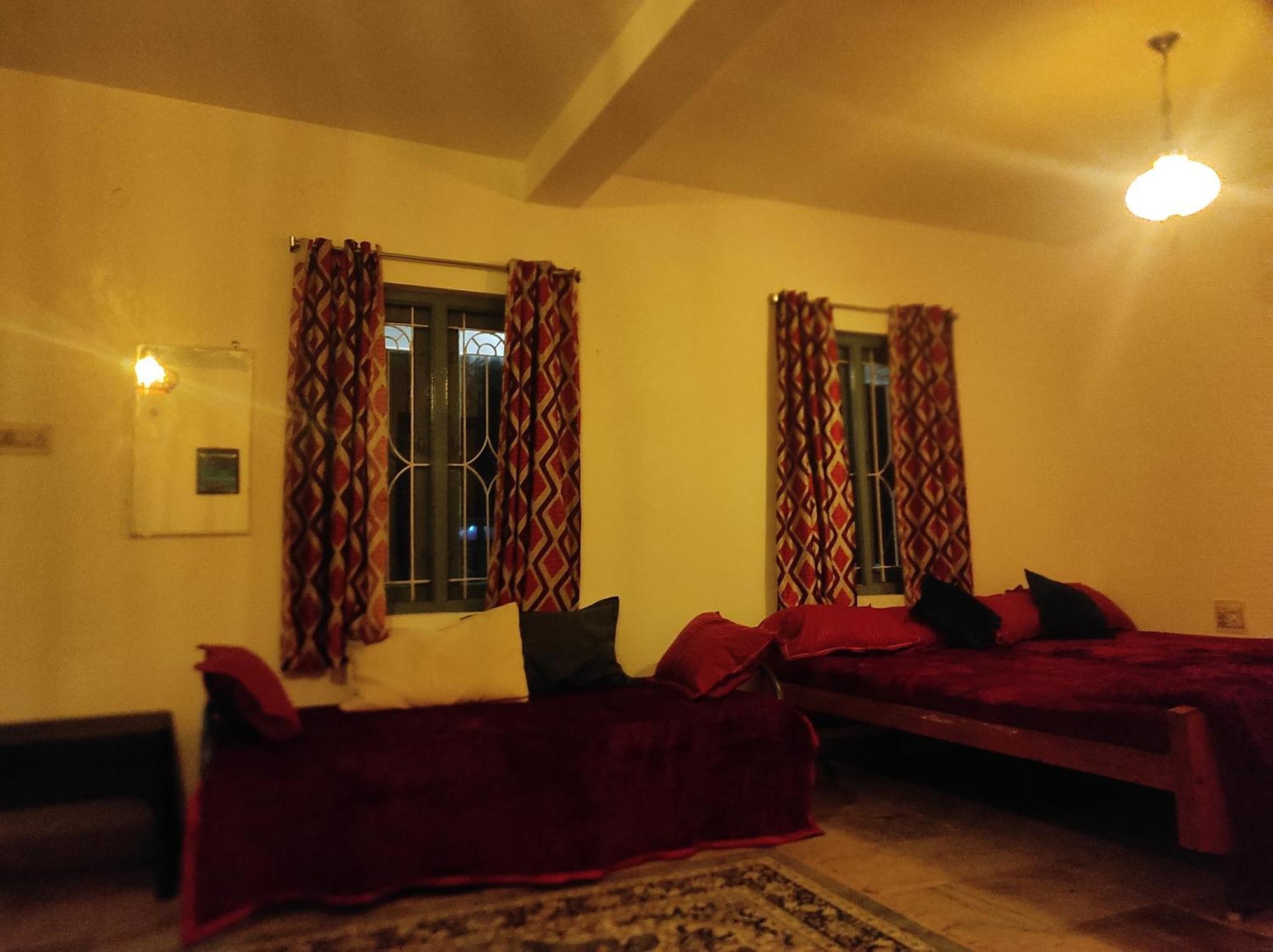 Homestay Frozen Monks Kodaikanal