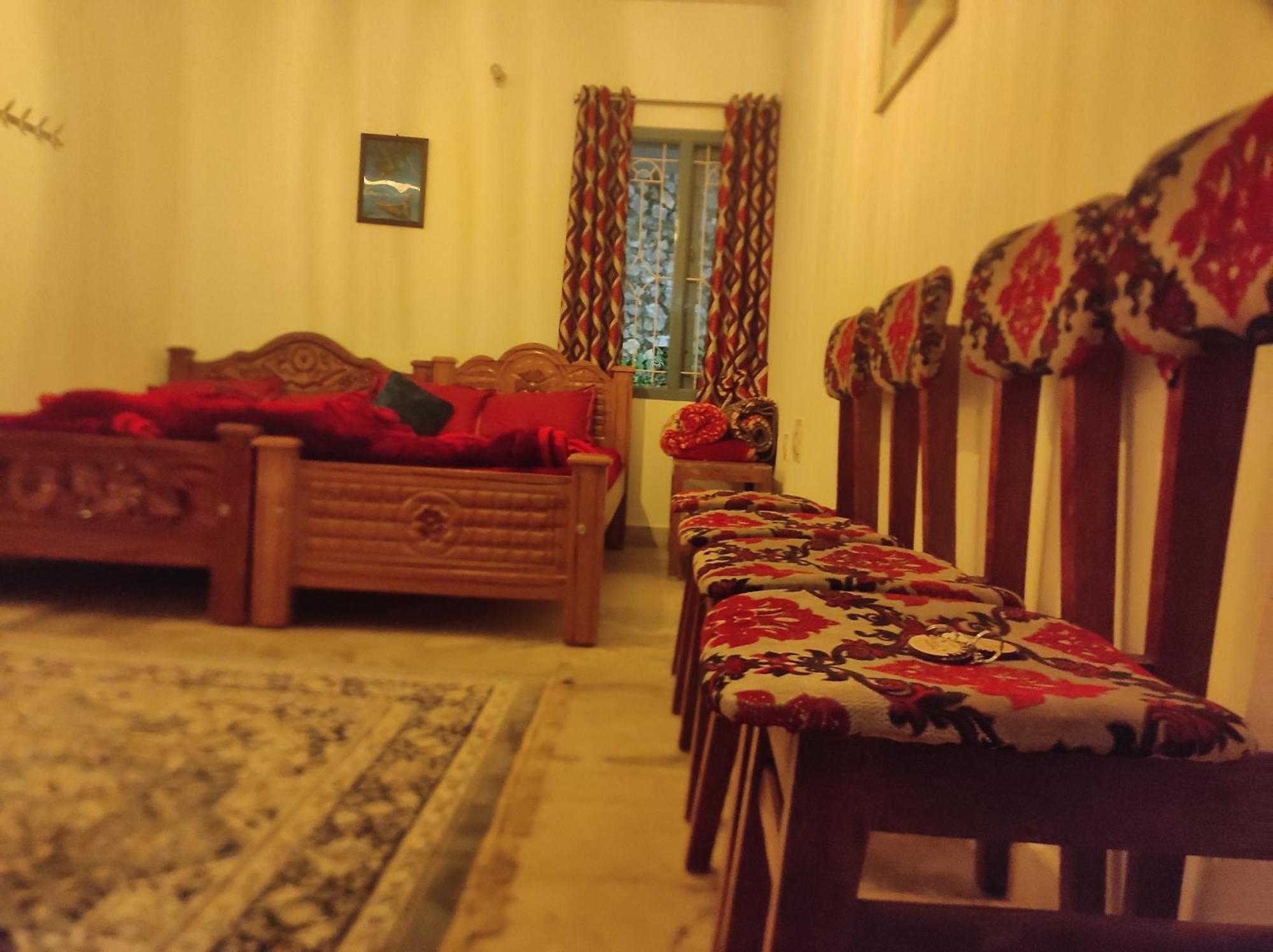 Homestay Frozen Monks Kodaikanal