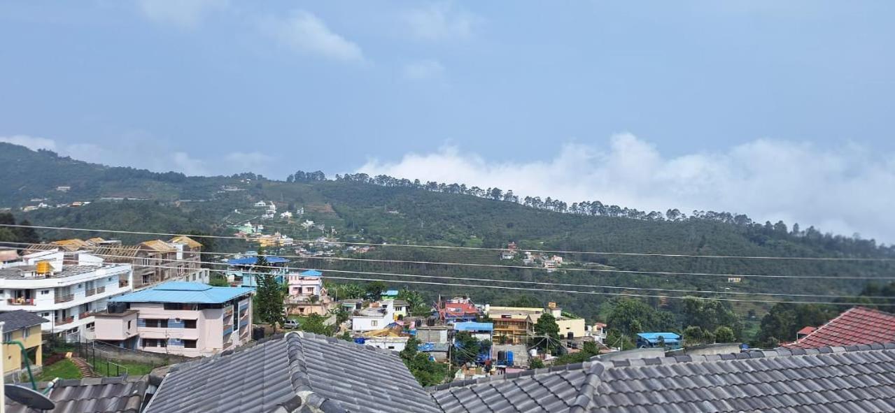 Welcome Back Kodai *