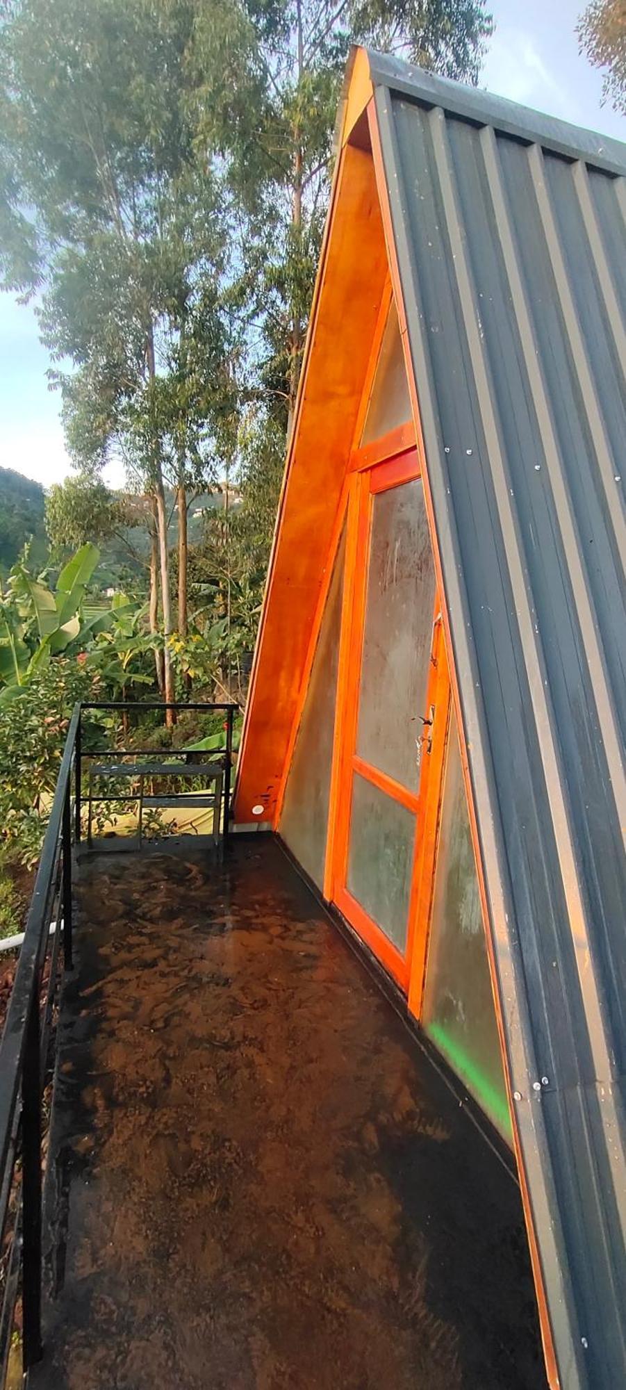 Farm stay Papathi