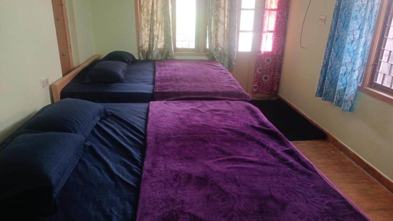 Homestay Kasthuri *