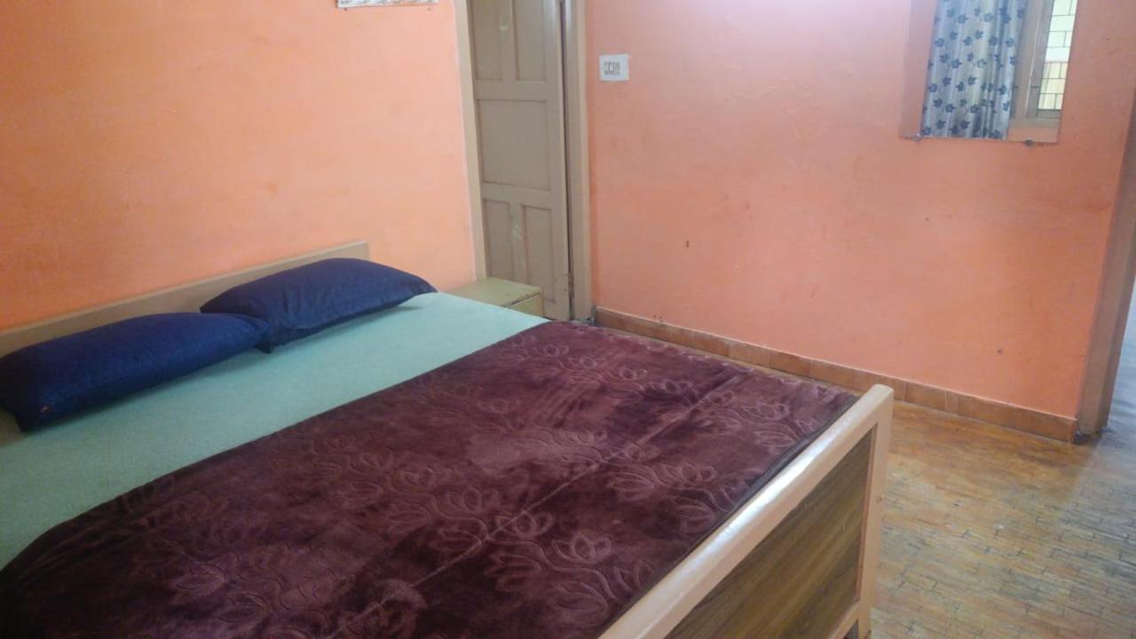 Homestay Kasthuri *
