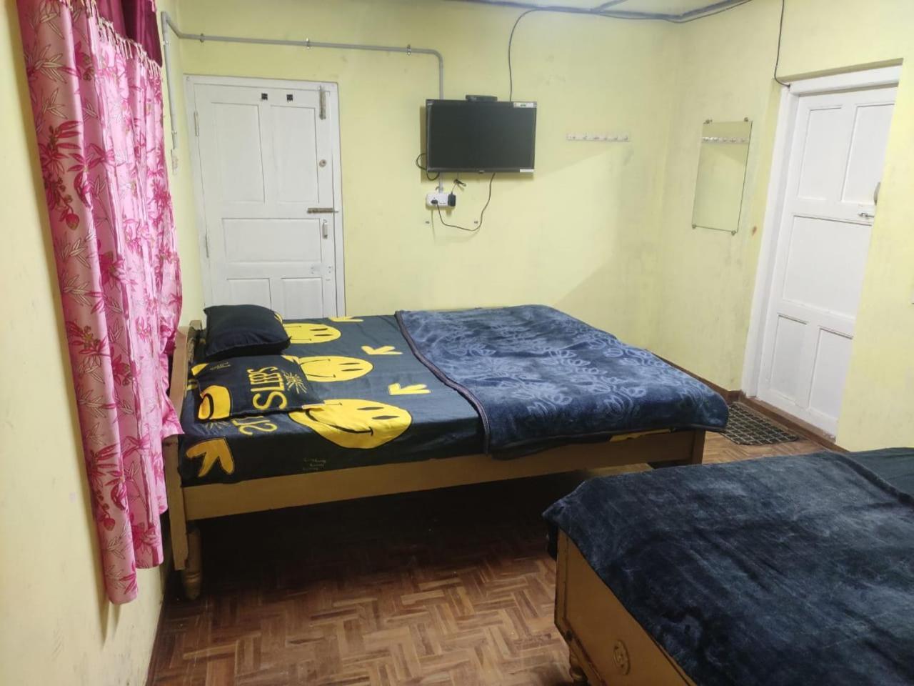 Kasthuri Homestay Kodaikanal