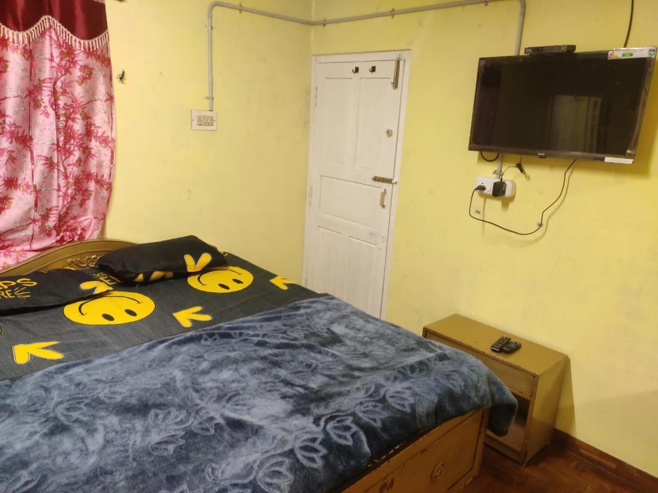 Kasthuri Kodaikanal