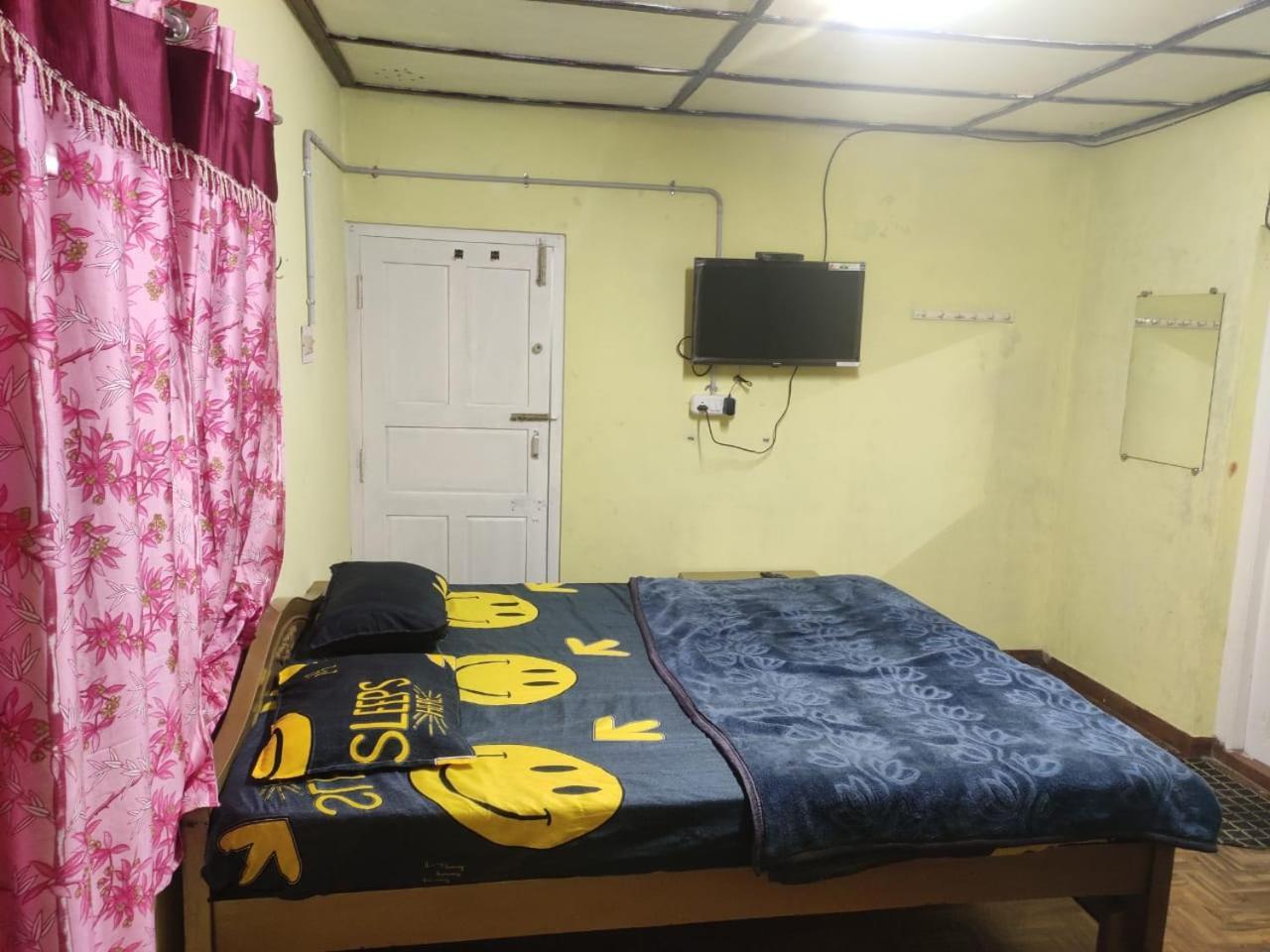Homestay Kasthuri