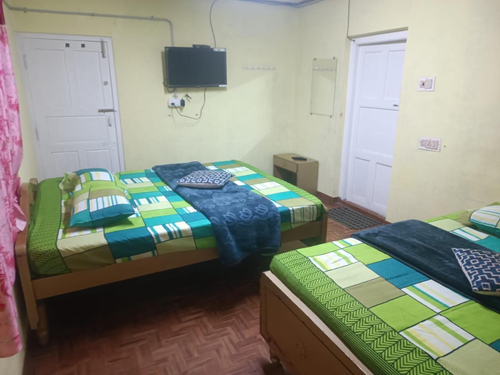 Homestay Kasthuri *