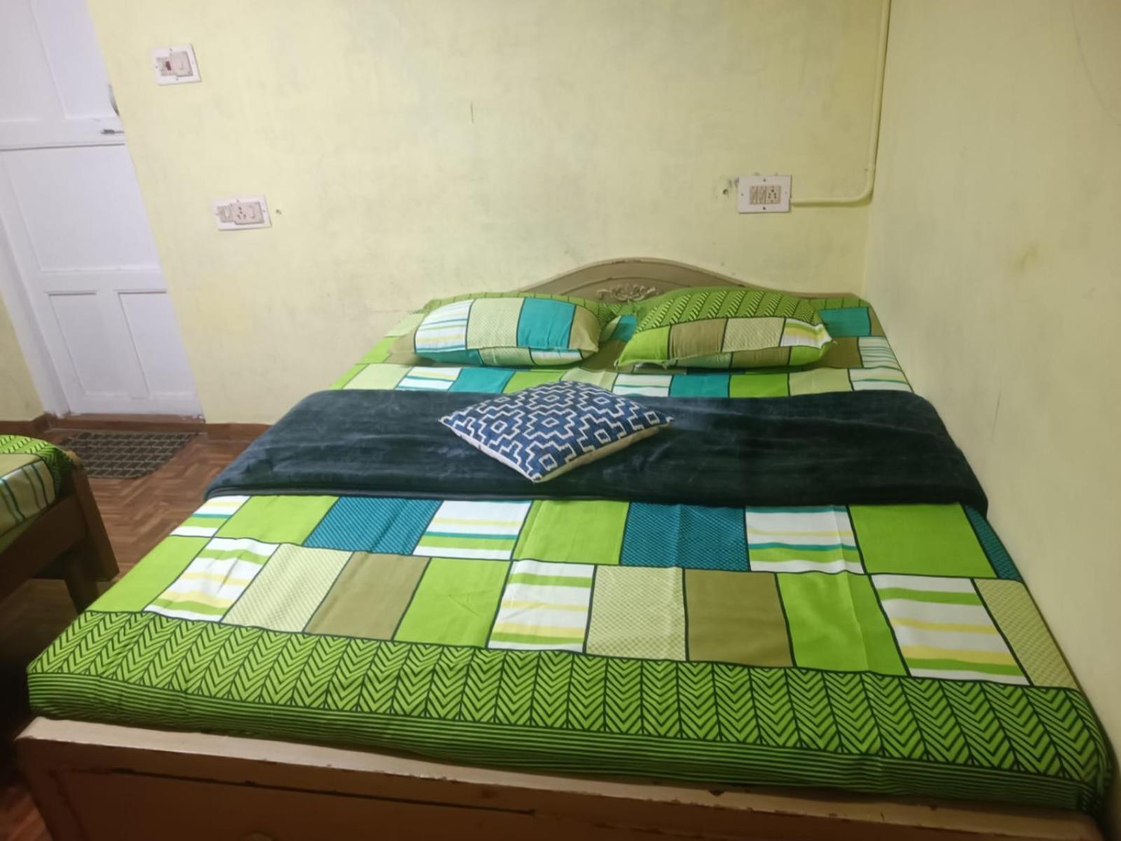 Kasthuri Kodaikanal
