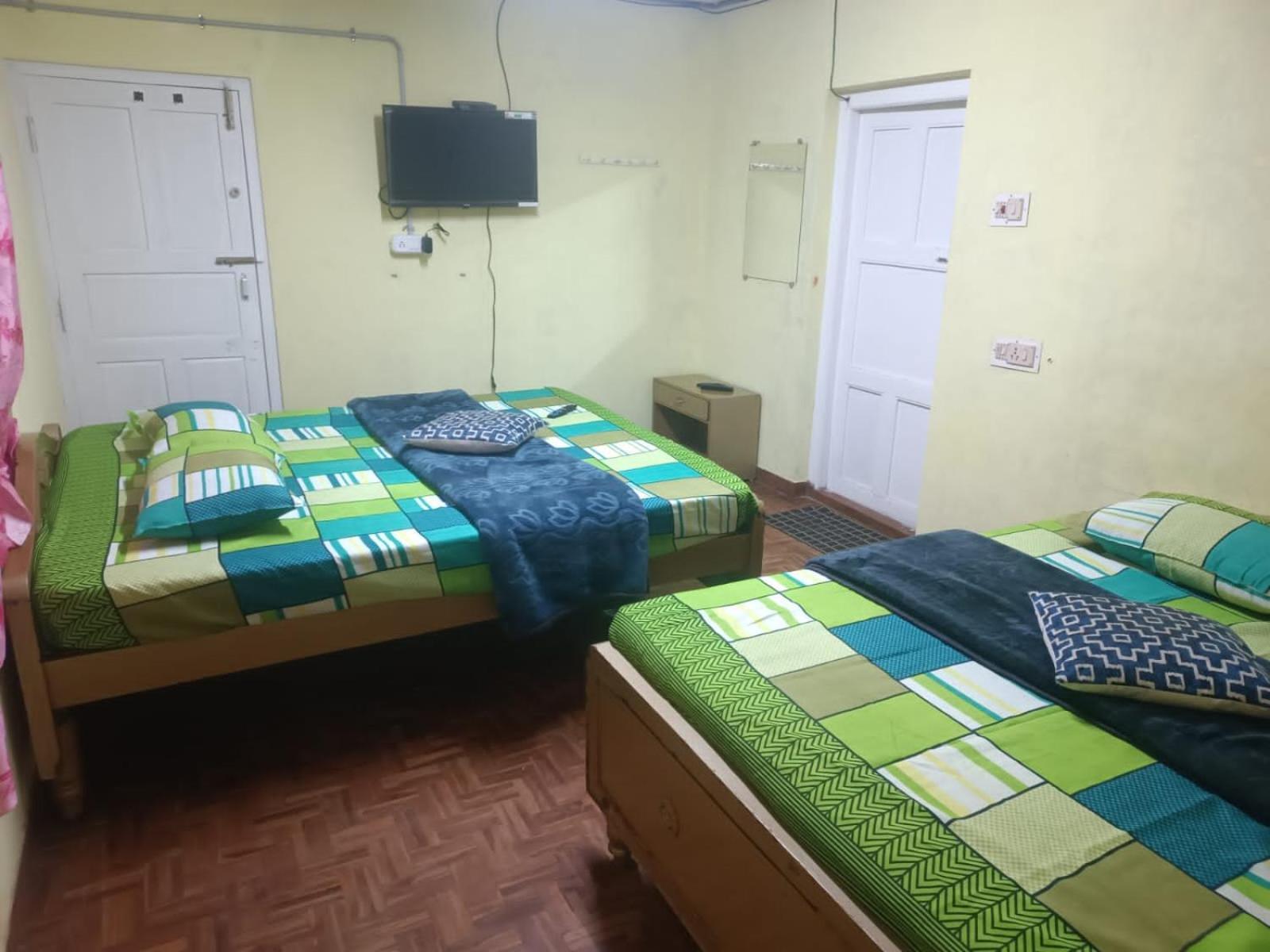 Homestay Kasthuri