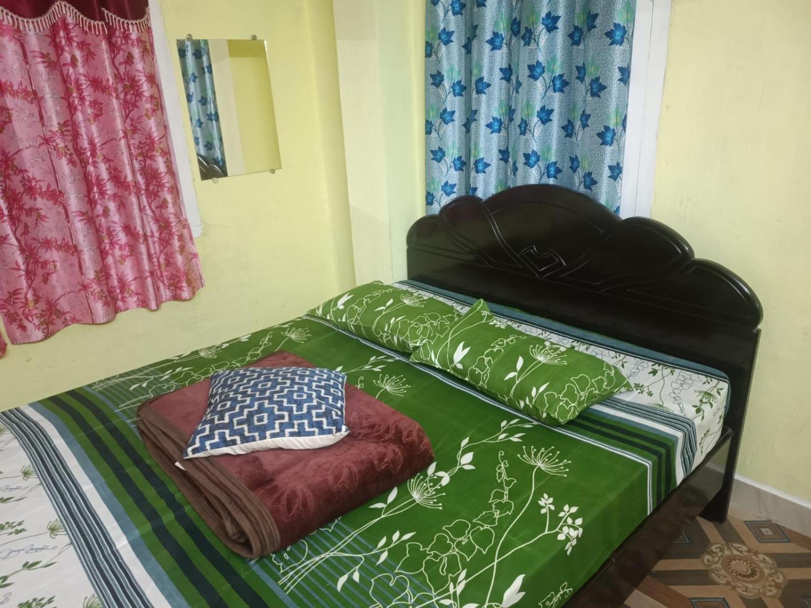 Kasthuri Homestay *