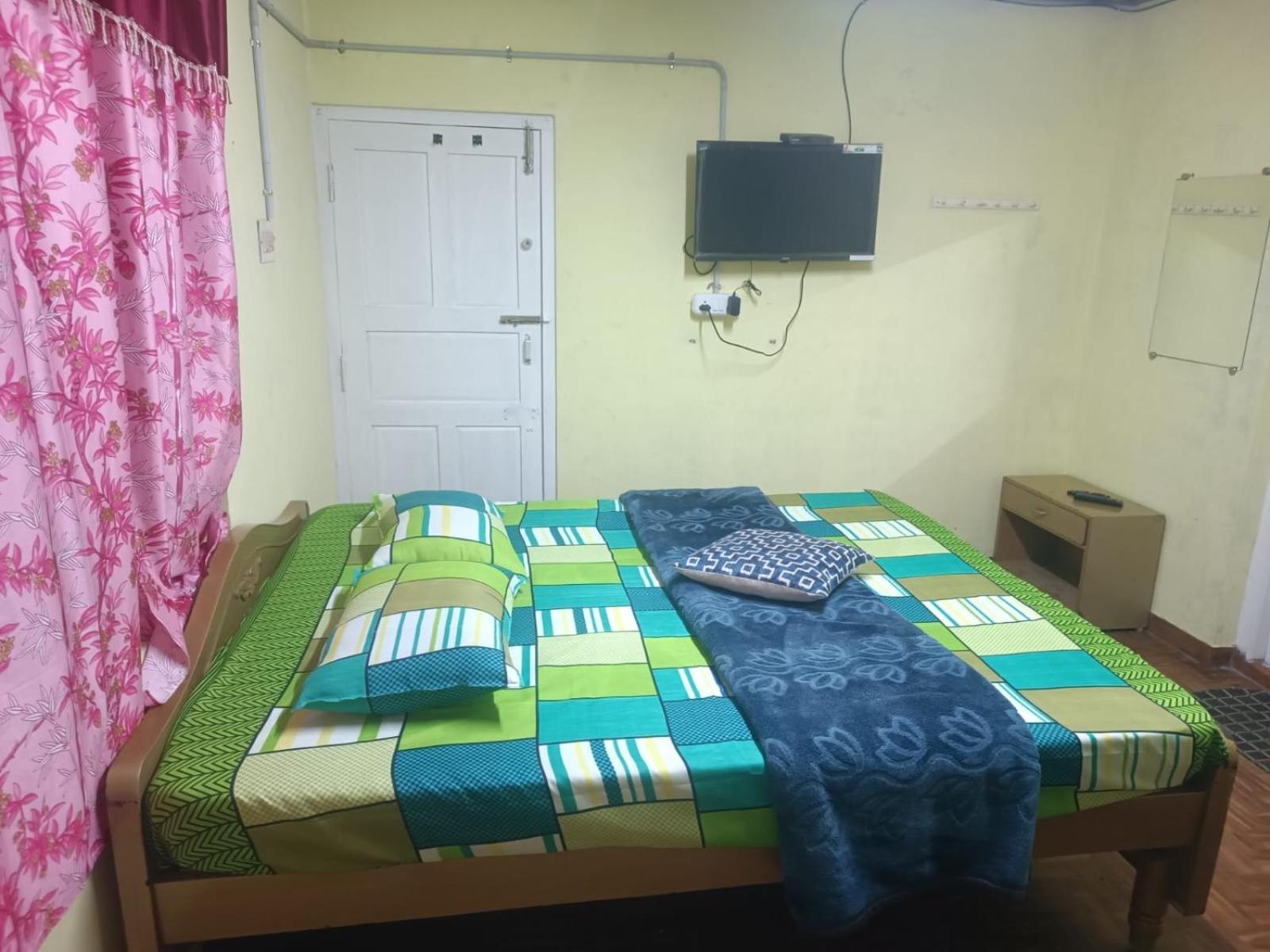 Kasthuri Homestay