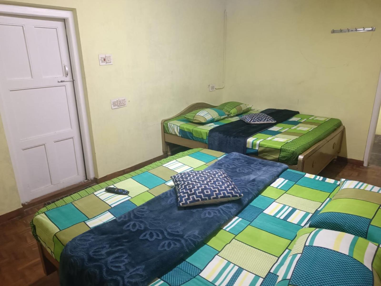 Homestay Kasthuri *
