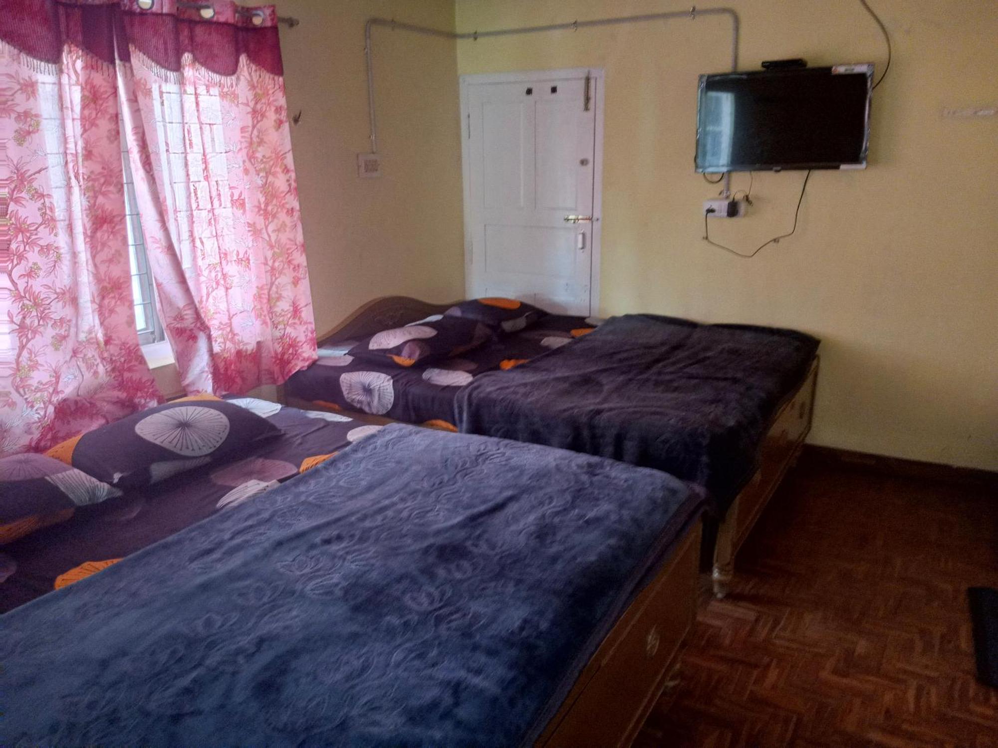 Homestay Kasthuri *