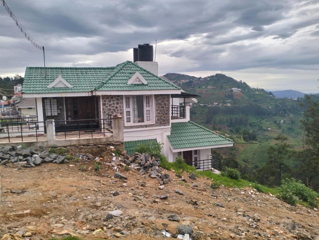 Kurinji Thangam Villa *