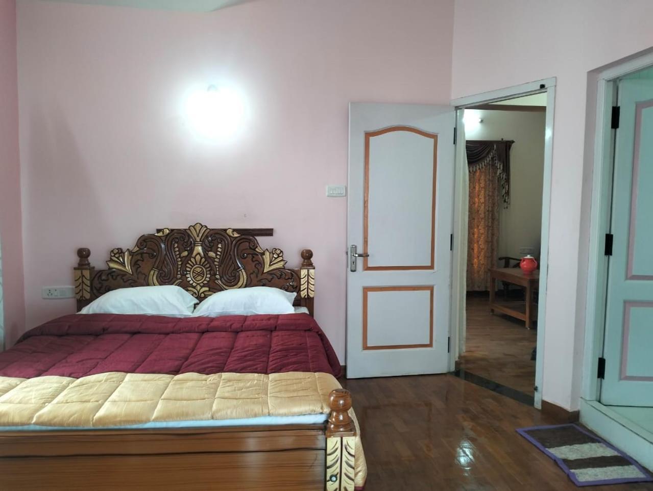 Villa Kurinji Thangam Kodaikanal
