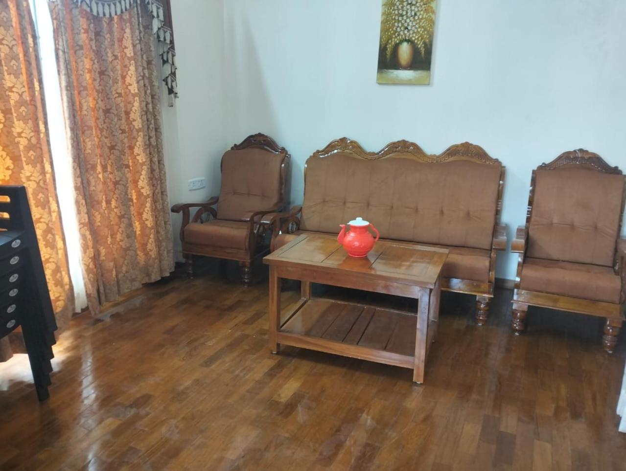 Kurinji Thangam Villa
