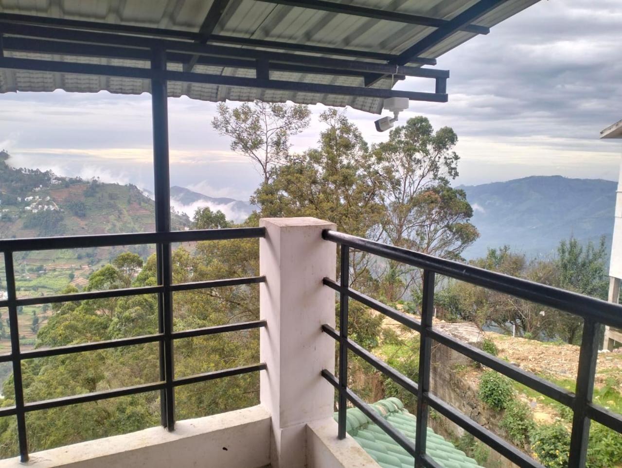 Kurinji Thangam Villa