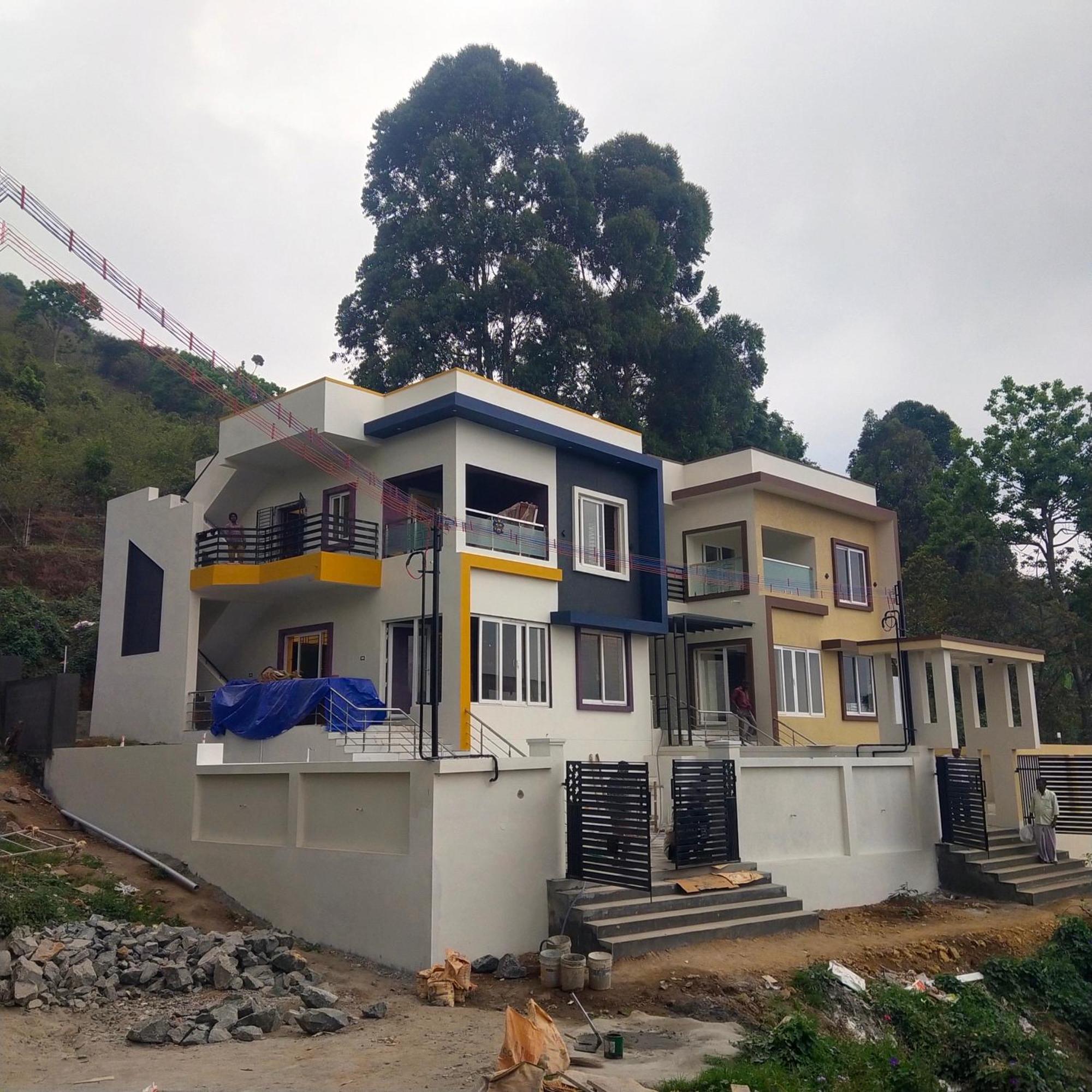 Homestay Siestainn