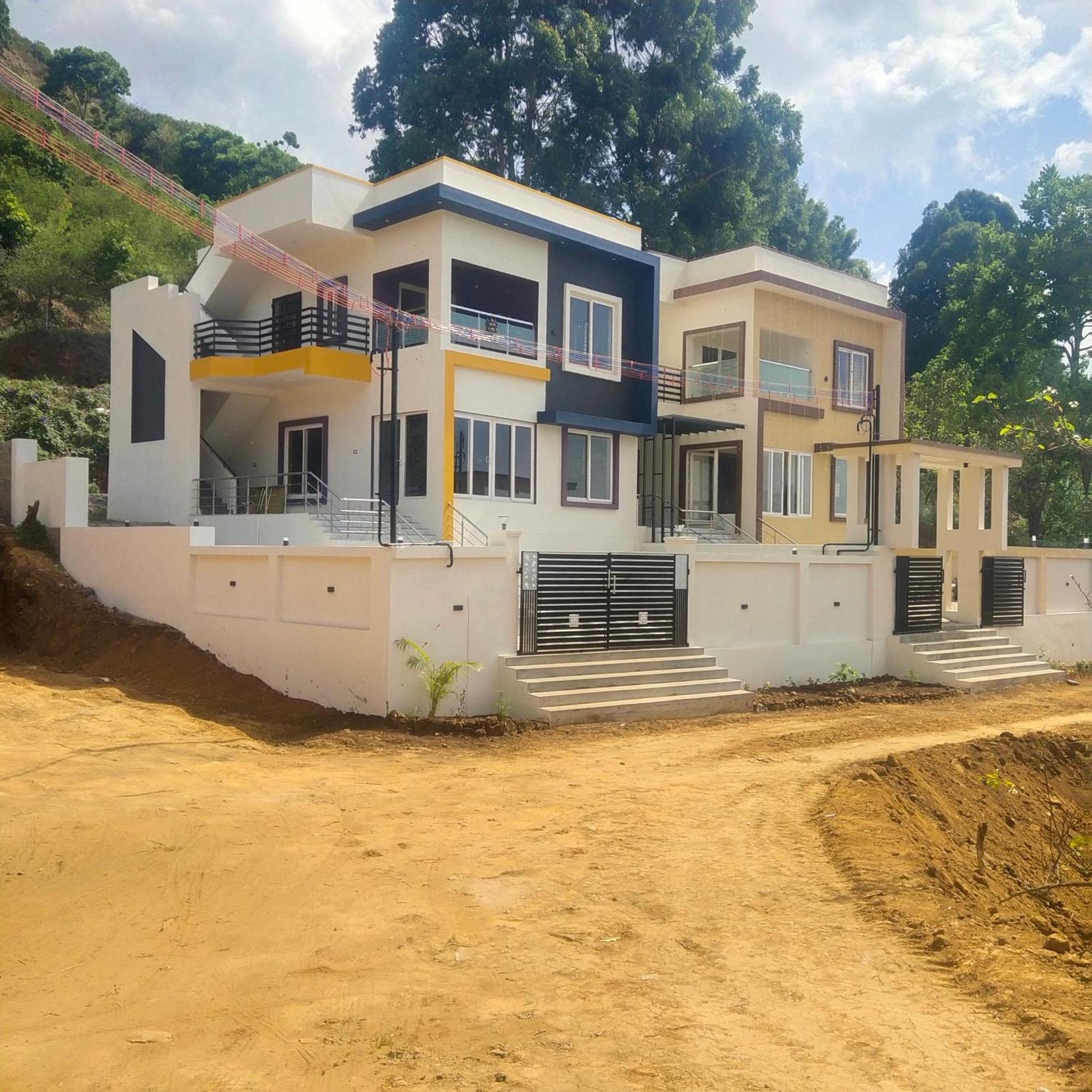 Siestainn Homestay Kodaikanal