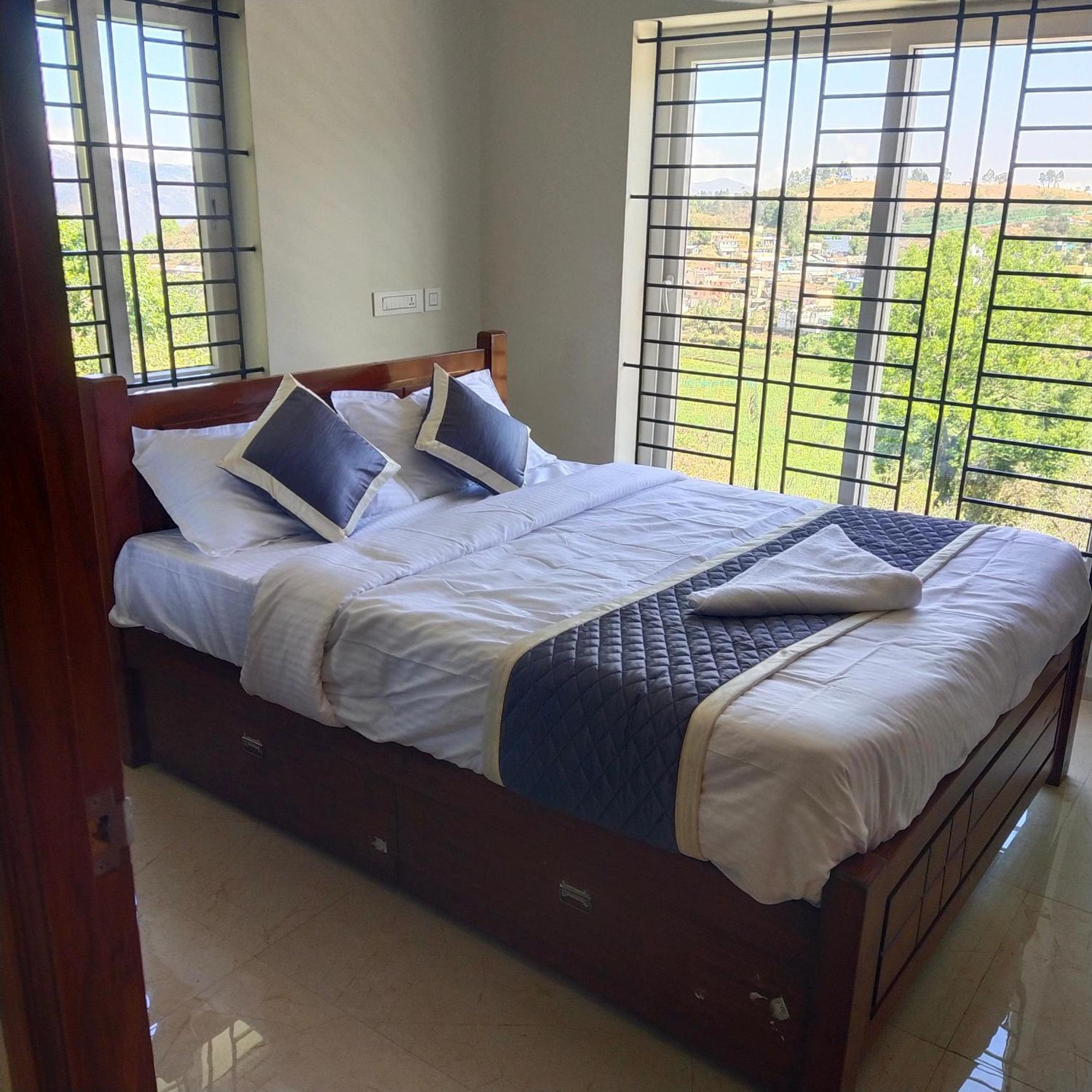 Homestay Siestainn *