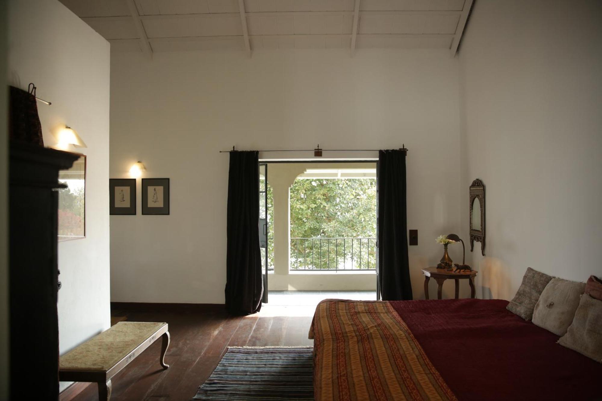 Isla's Ridge - A Cgh Earth Saha Experience * Kodaikanal