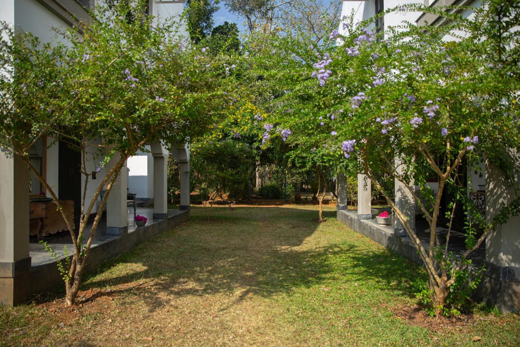 Homestay Isla's Ridge - A Cgh Earth Saha Experience Kodaikanal