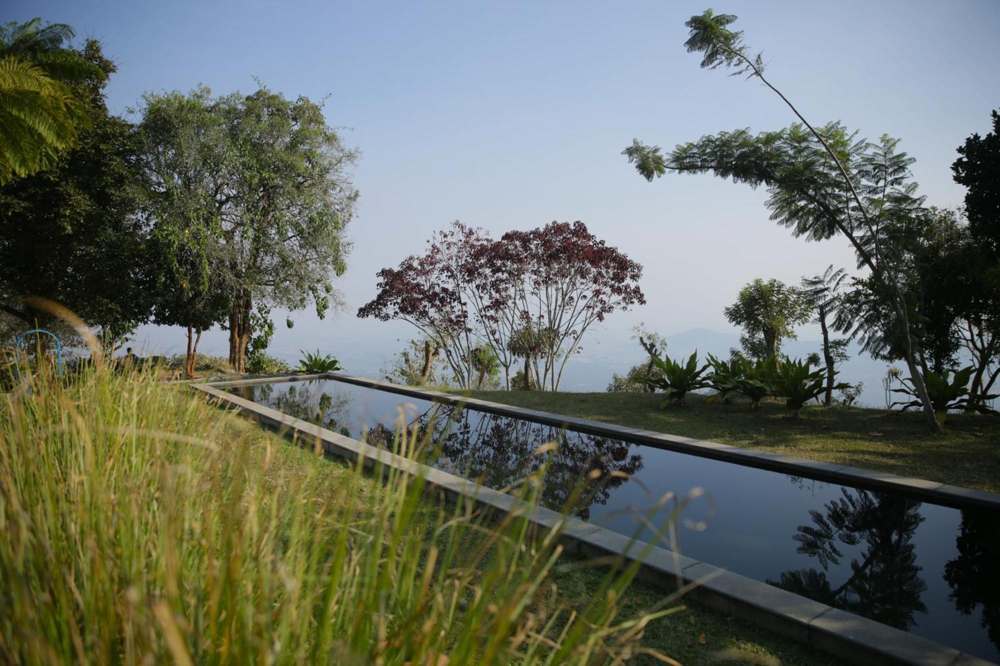 Homestay Isla's Ridge - A Cgh Earth Saha Experience *