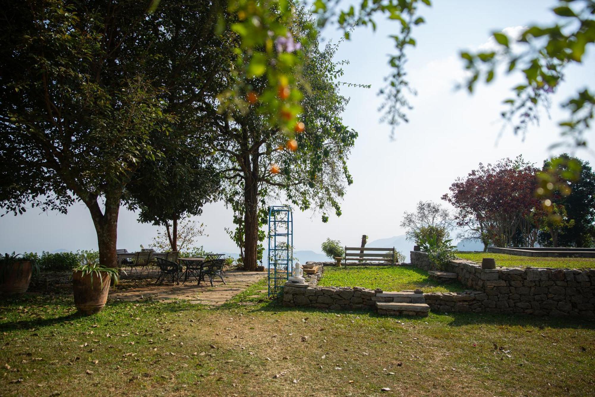 Homestay Isla's Ridge - A Cgh Earth Saha Experience