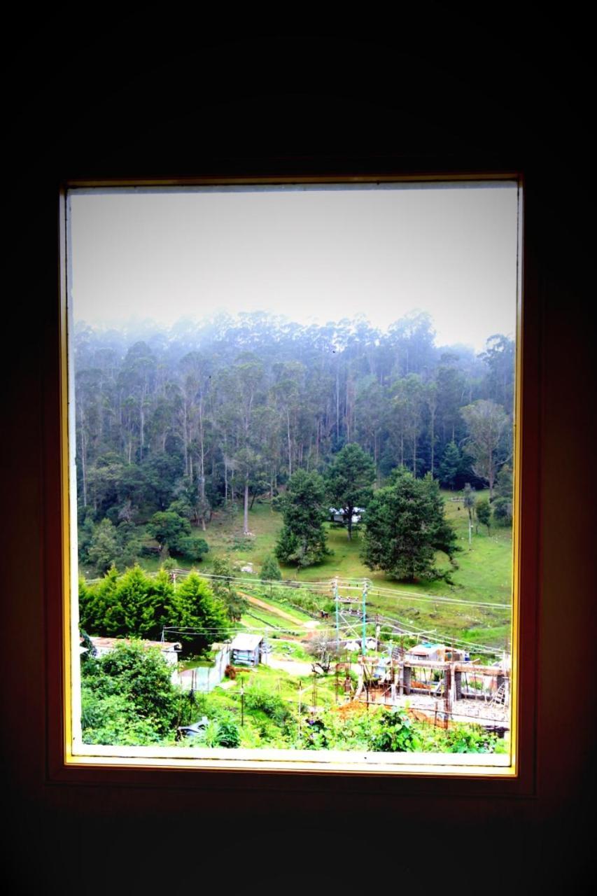 Jadon Kodaikanal-aala Villa