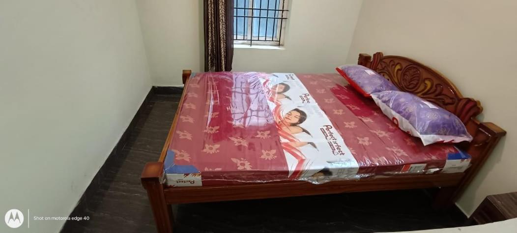 Sumira Residency *