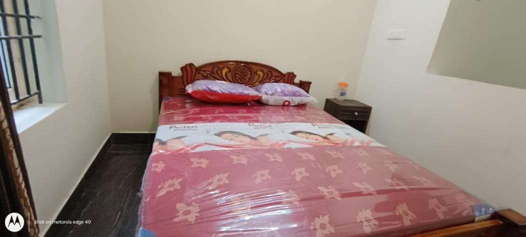 Sumira Residency Apartment