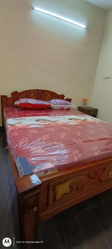 Apartment Sumira Residency Kodaikanal