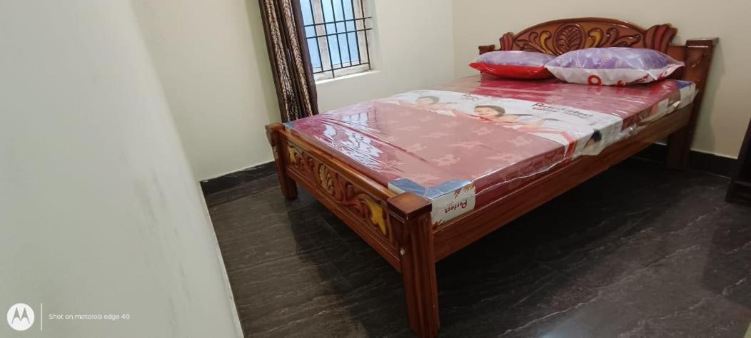 Apartment Sumira Residency Kodaikanal