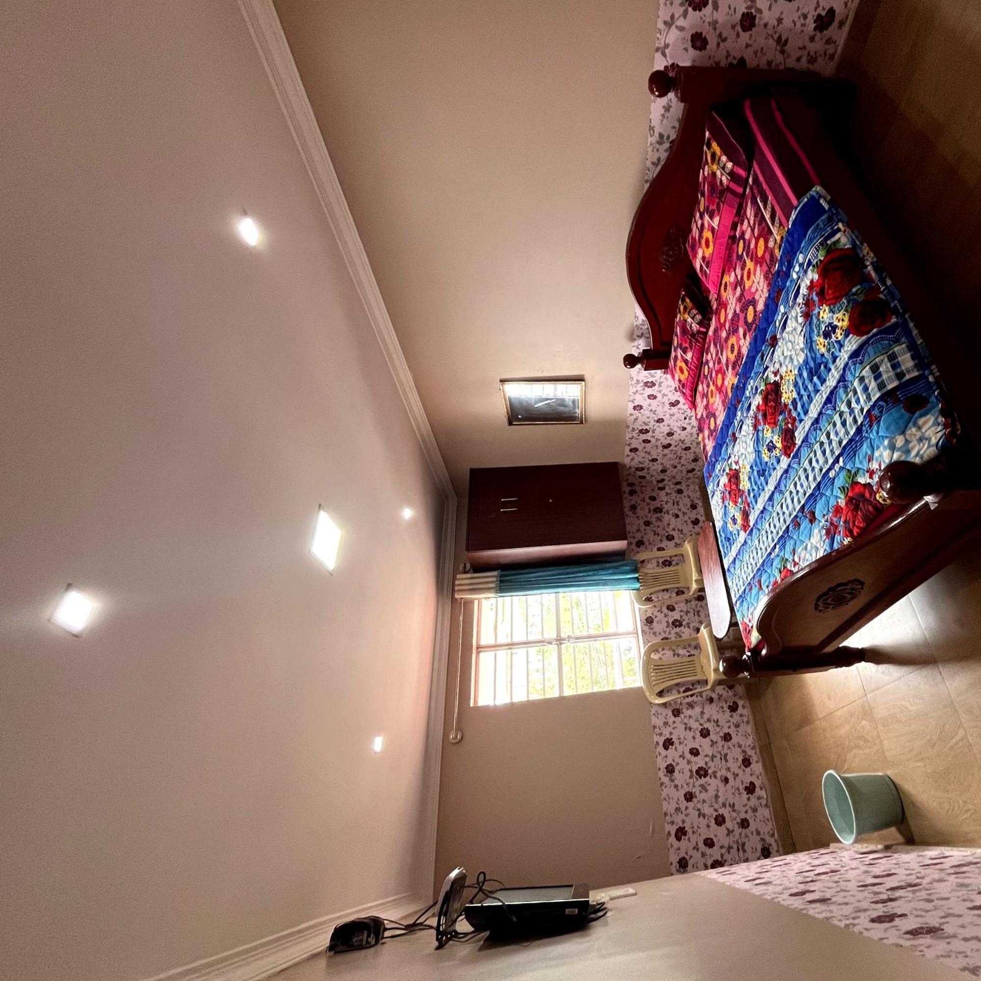 Mist Hill And Homestay Kodaikanal