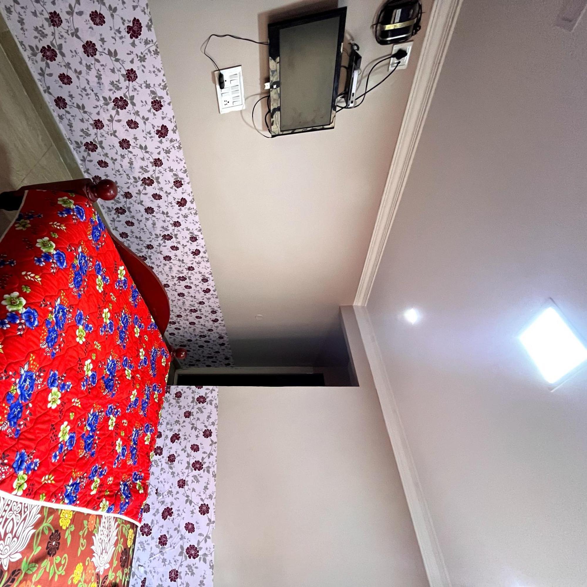 Mist Hill And Homestay Homestay Kodaikanal