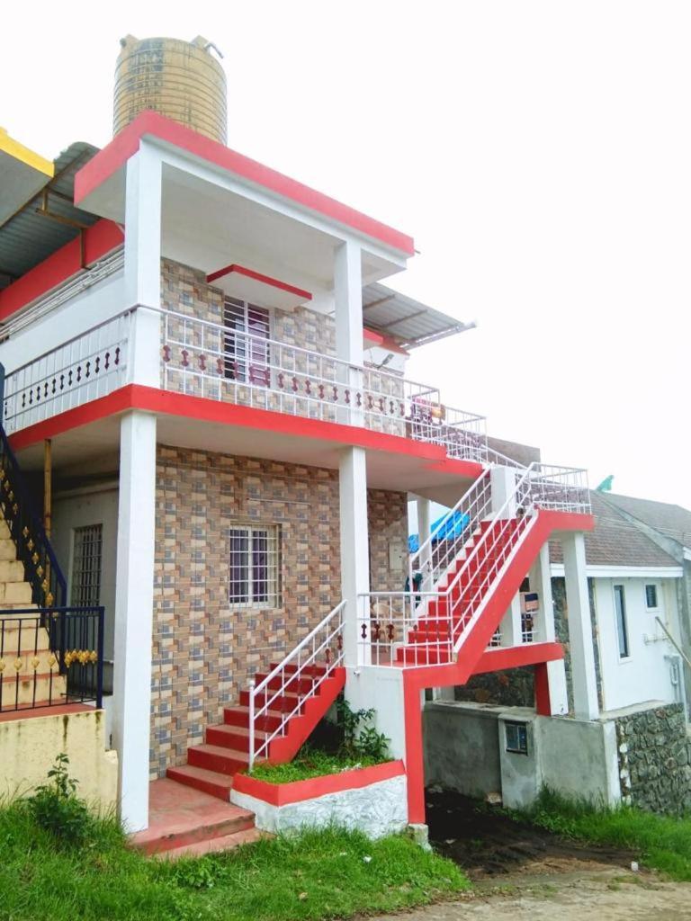 Mist Hill And Homestay Kodaikanal