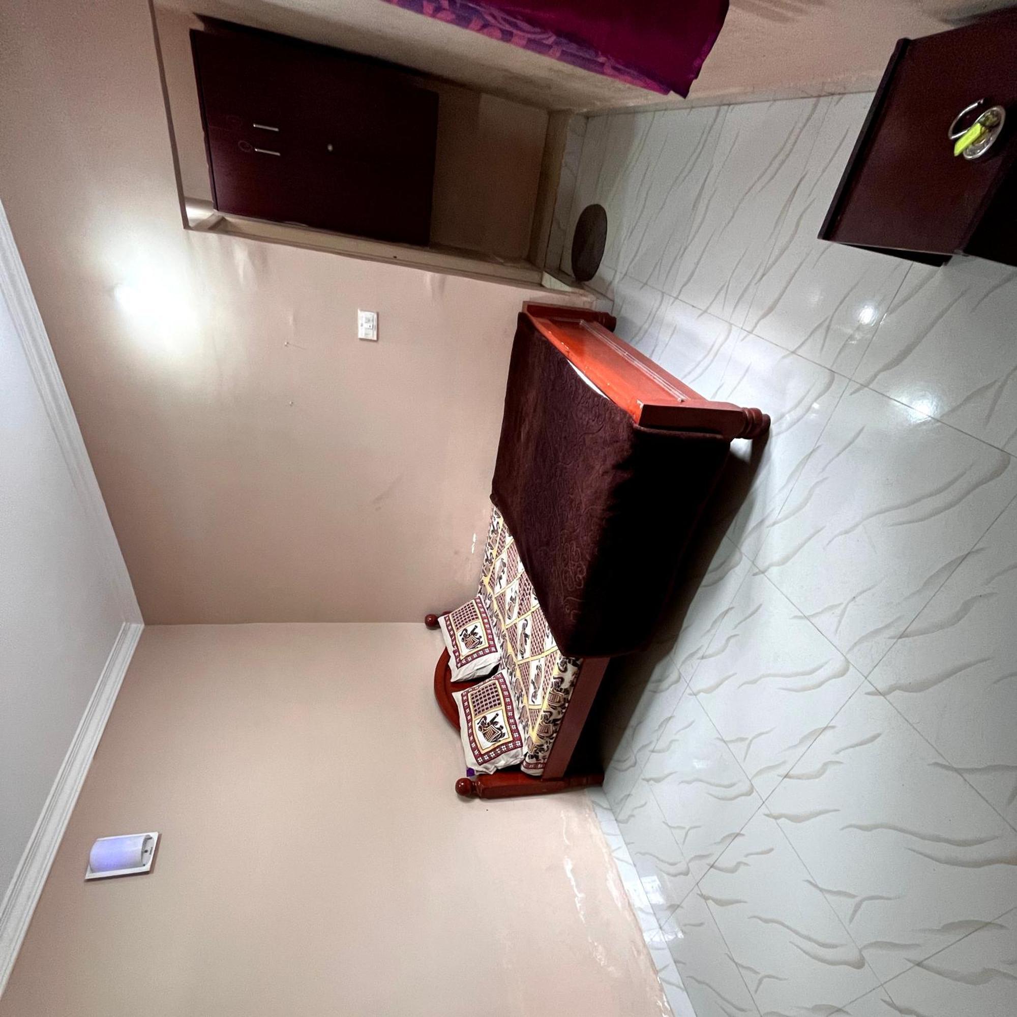 Mist Hill And Homestay *