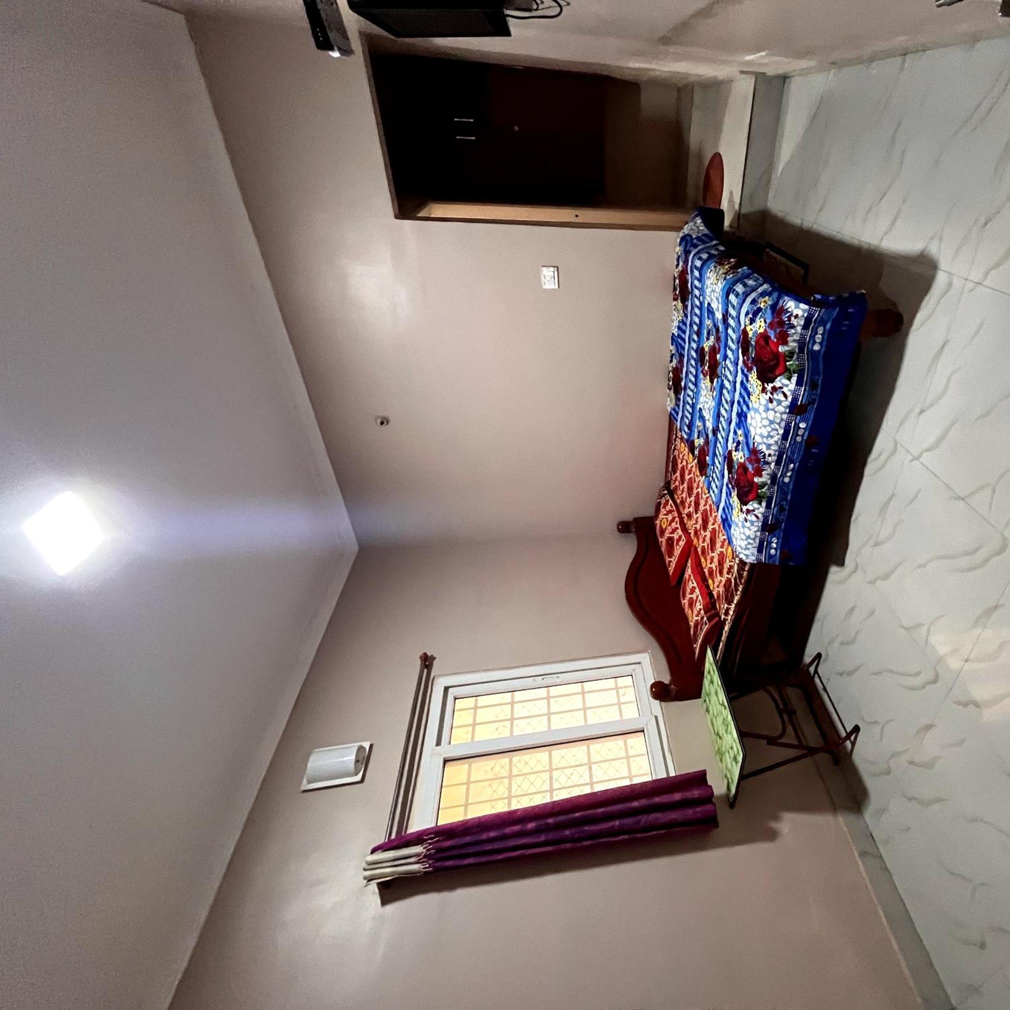 Homestay Mist Hill And Homestay Kodaikanal