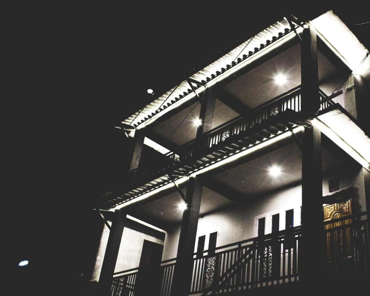 Jr Kodaikanal