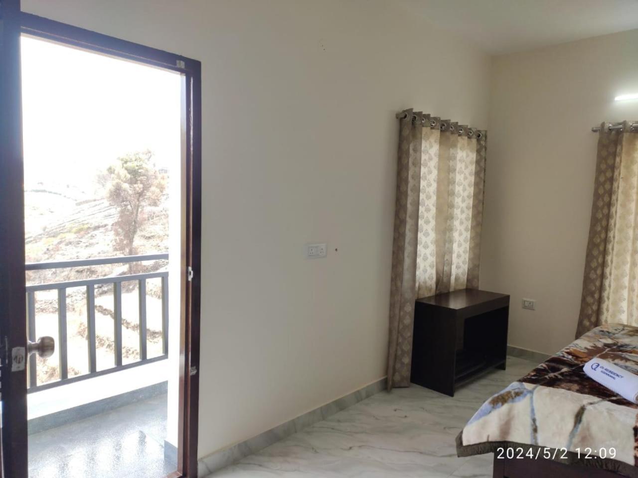 Homestay O 2 -residency 5 Bhk -yogi