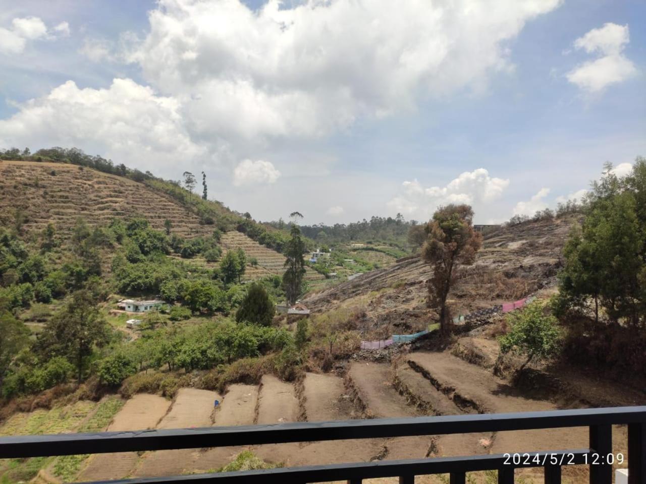 O 2 -residency 5 Bhk -yogi Kodaikanal