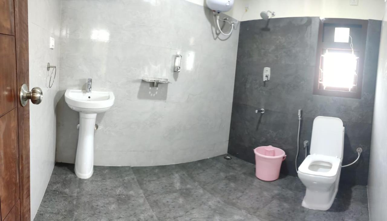 Homestay O 2 -residency 5 Bhk -yogi *
