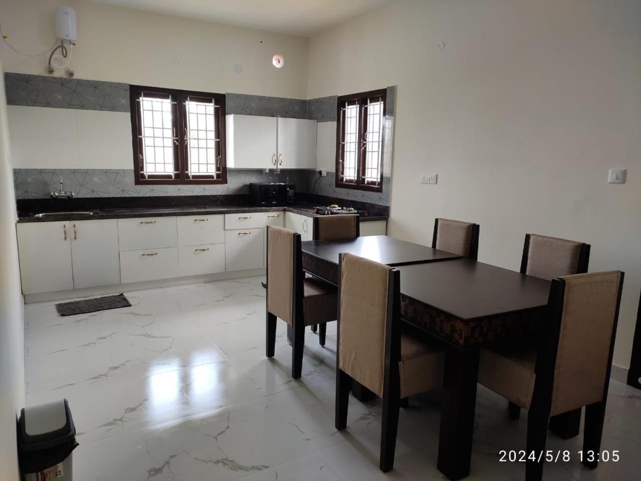 Homestay O 2 -residency 5 Bhk -yogi Kodaikanal