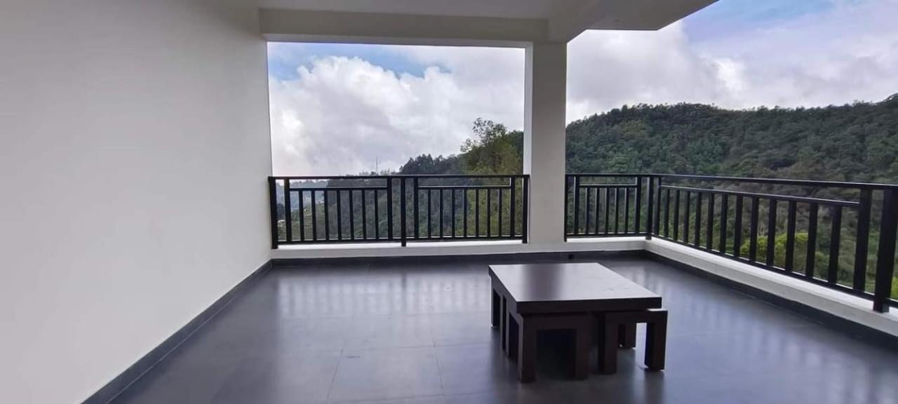 O 2 -residency 5 Bhk -yogi