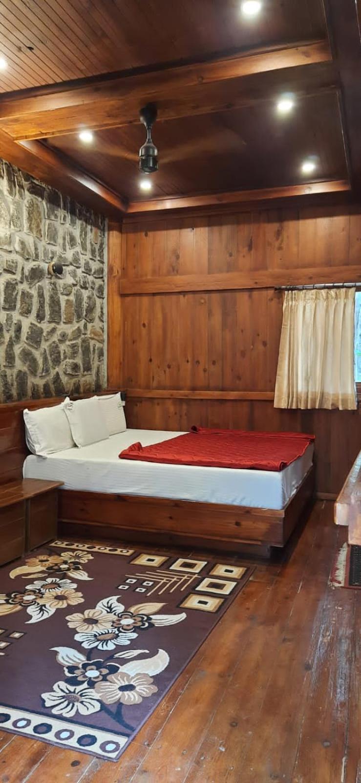 Resort Remas And Adventure Park Kodaikanal
